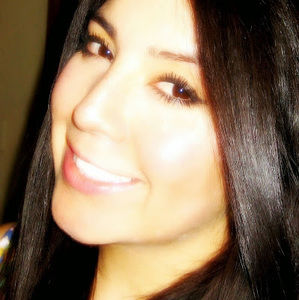 Meet your Posher, Mayra